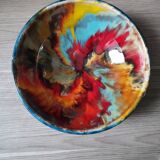 Ricard ceramic salary bowl