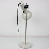 Mid-century adjustable table lamp, 1970's