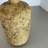 XXL Ceramic Studio Pottery Vase by Gerhard Liebenthron, Germany, 1960s