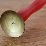 Cute & Mignon resin candle holder
