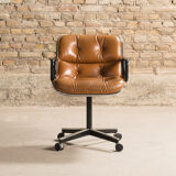 Armchair Knoll, Charles Pollock, 1963