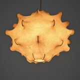 Taraxacum pendant lamp by Achille & Pier Giacomo Castiglioni for Flos, 1960