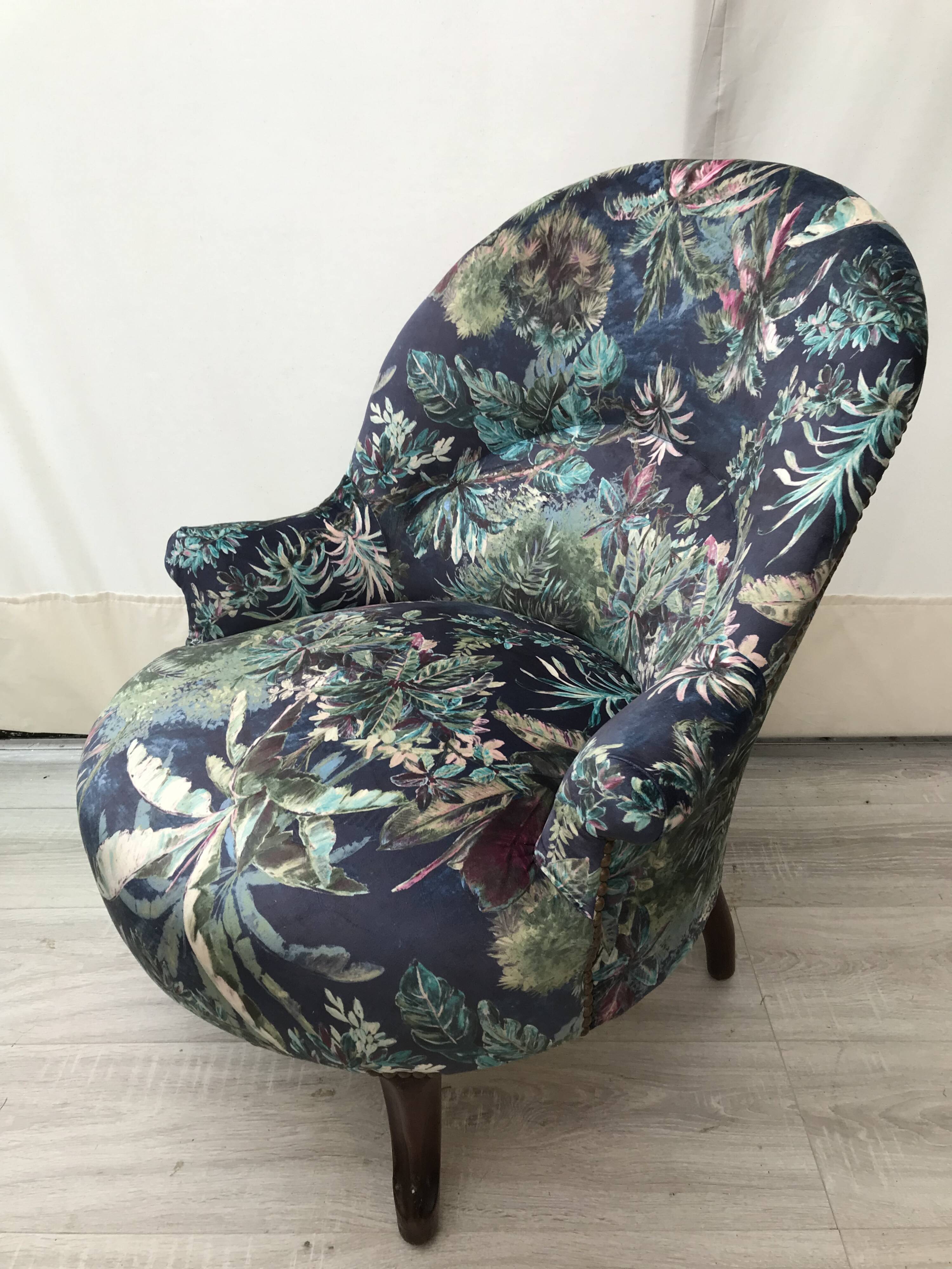 Fauteuil
