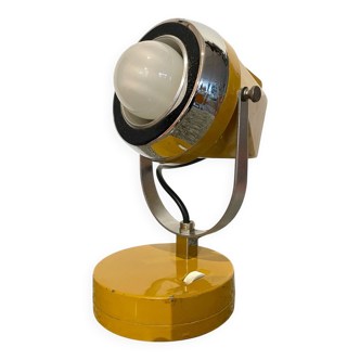 Lampe orientable space age