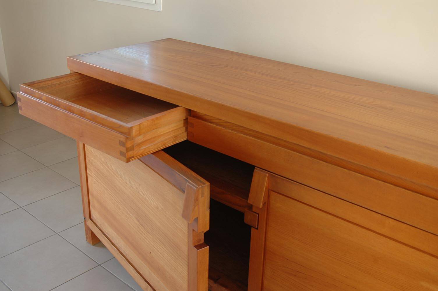 Very buffet enfilade R08A Pierre Chapo