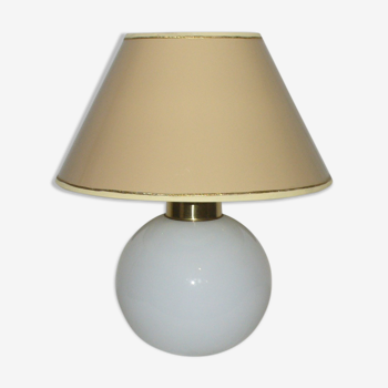 Lampe limburg des années 70