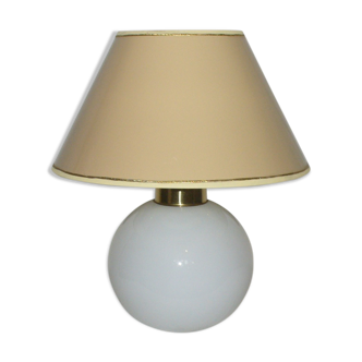 Lampe limburg des années 70