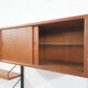 Poul Cadovius for Royal system teak wall unit, Denmark 1950