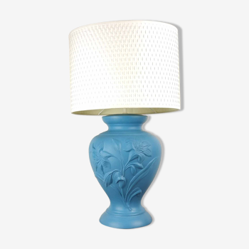 Ceramic table lamp 1980