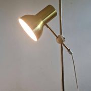 1970s floor lamp, Belid, Sweden