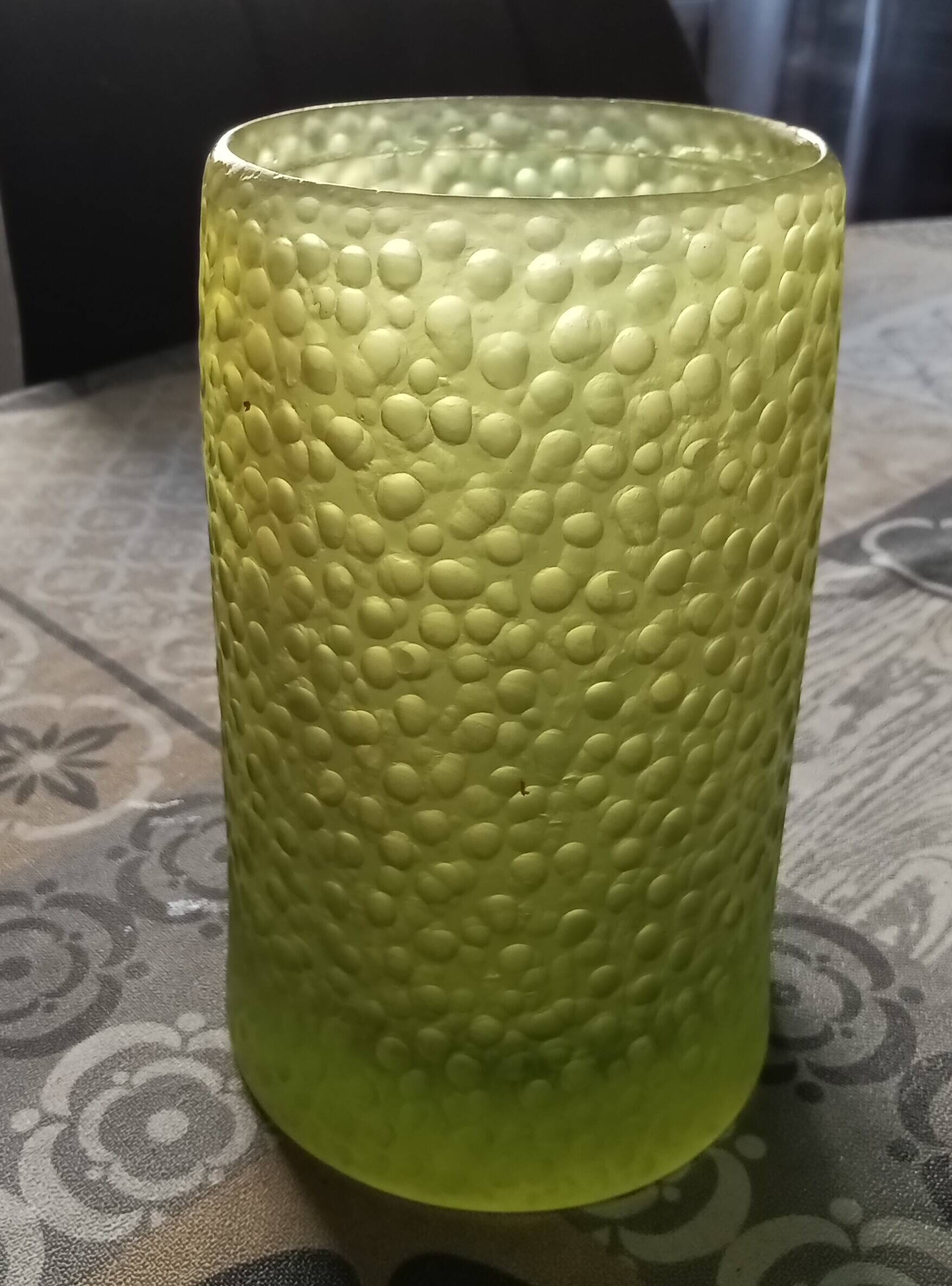 Pencil holder