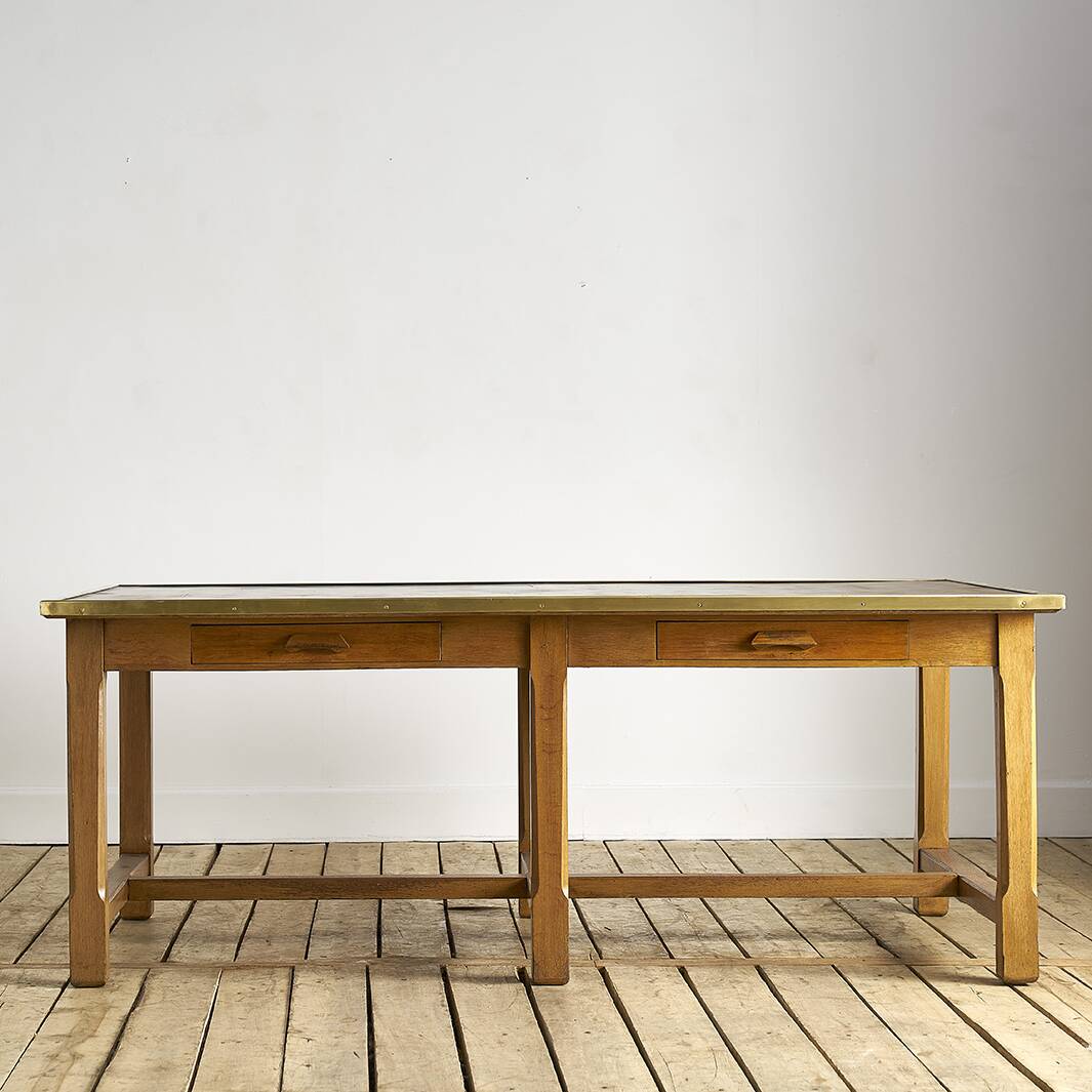 Table of the Bank of France