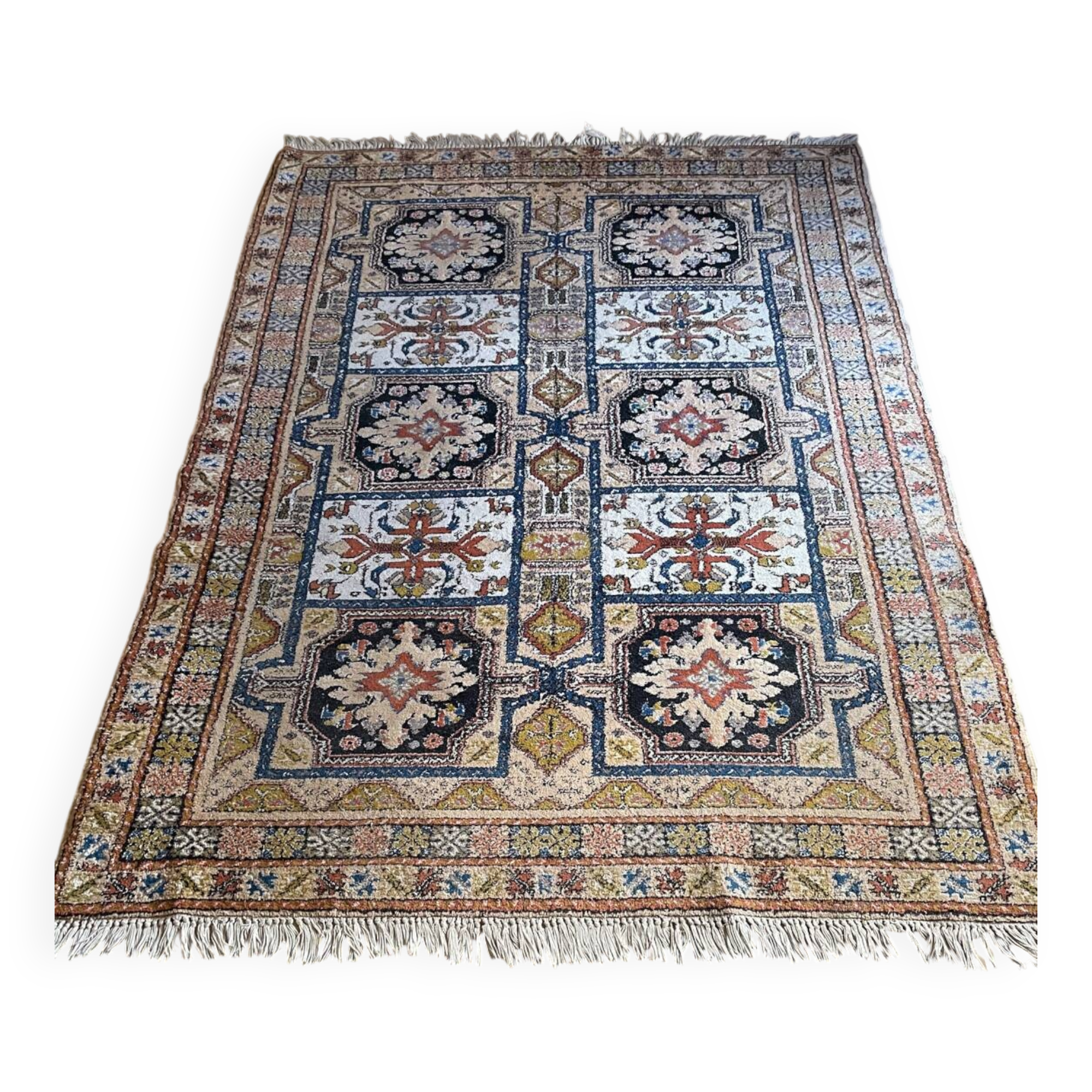 Handmade rug