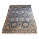 Handmade rug