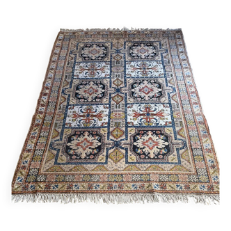 Handmade rug