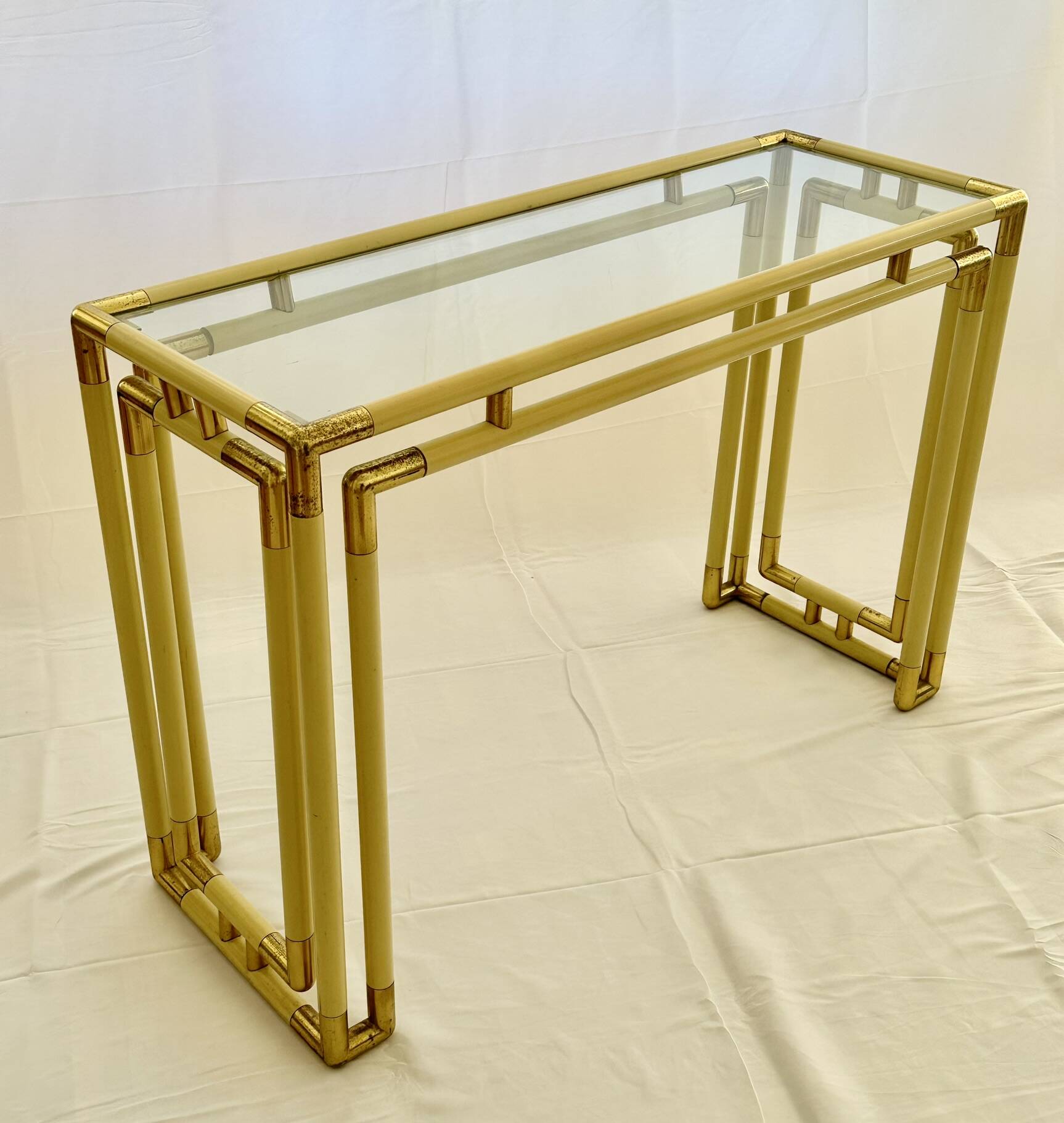 CONSOLE Banci Firenze 1970