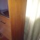 Secretary desk, bar, vintage Scandinavian, mid-century, 1960s.