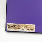 Vilbert chair by Verner Panton for Ikea 1993