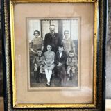 Family portrait