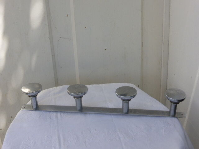 Vintage coatrack 1950