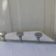 Vintage coatrack 1950