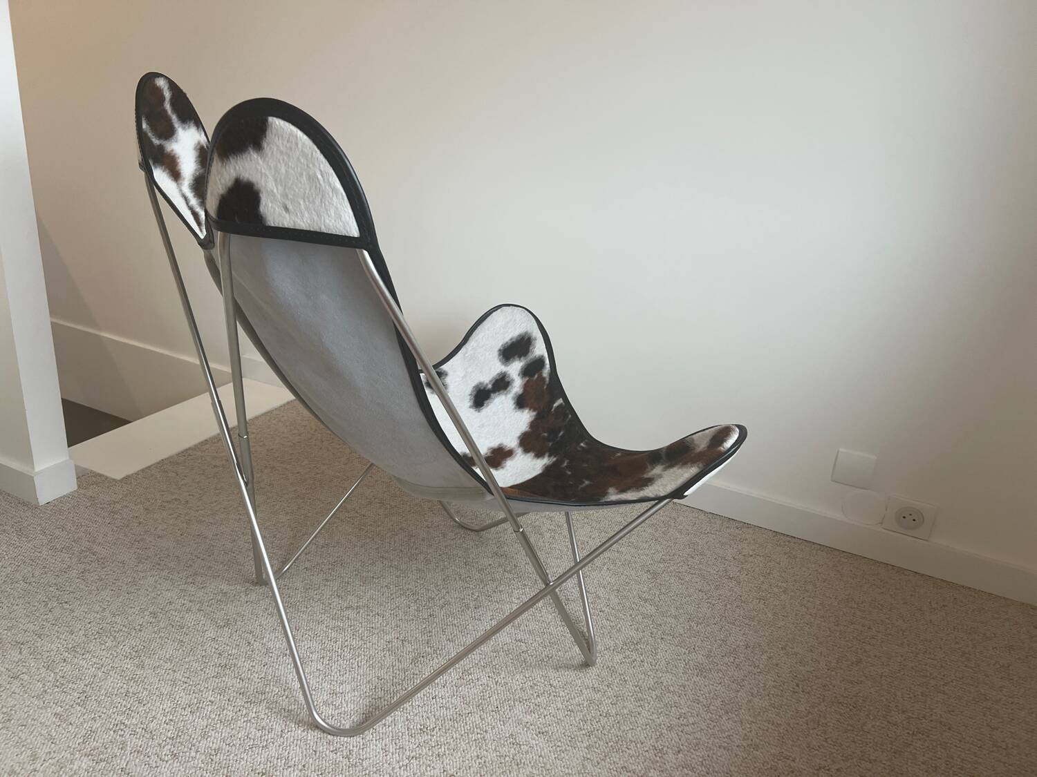 Aa airborne armchair
