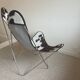 Aa airborne armchair