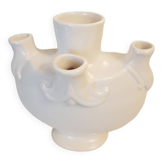 St Clement 5-opening vase