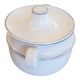 Stig Lindberg serving bowl with lid, Finland