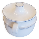 Stig Lindberg serving bowl with lid, Finland