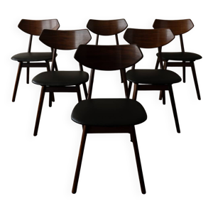 Chaises de salle à manger - teeffelen