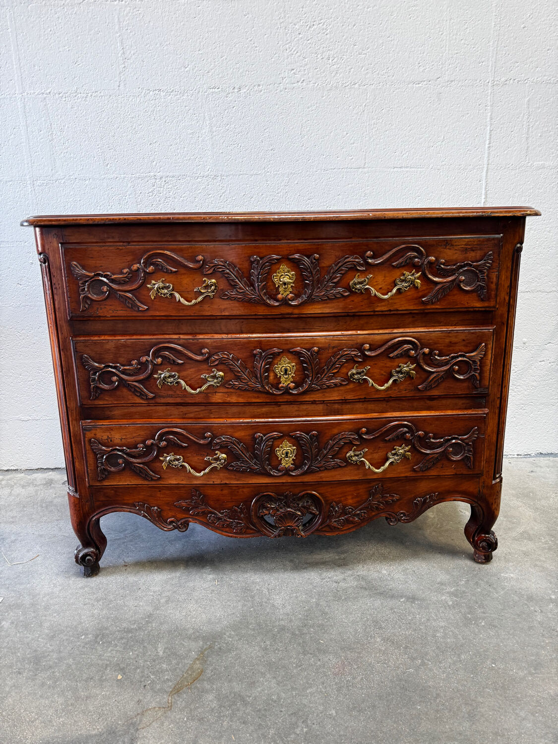 Commode Louis XV