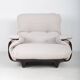 Marsala armchair by Michel Ducaroy for Ligne Roset