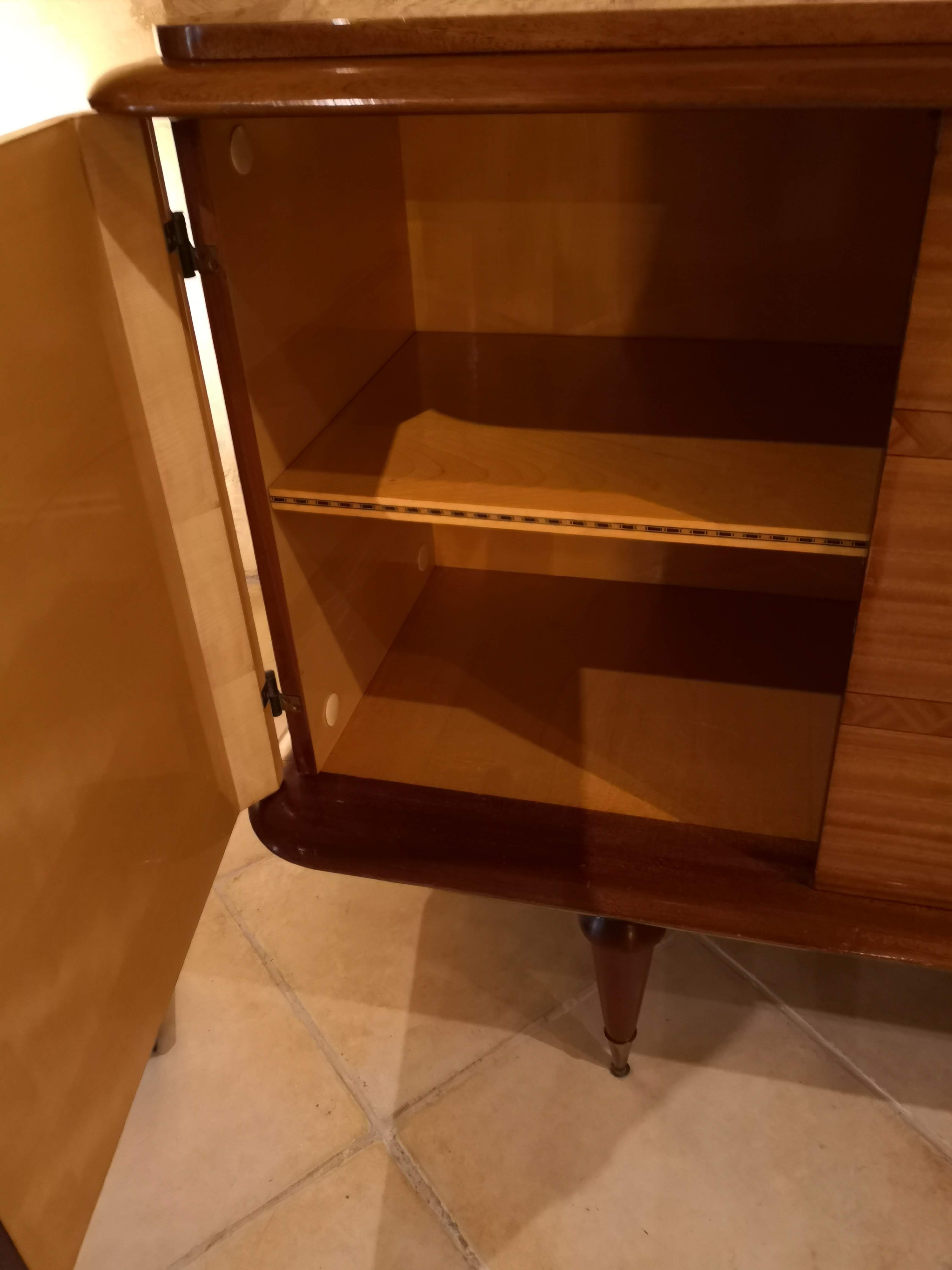 Vintage sideboard 60