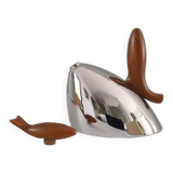 Alessi miniature Pito, design Frank Gehry 1992