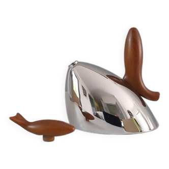 Alessi miniature Pito, design Frank Gehry 1992