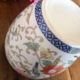 Ginger pot
