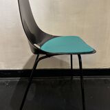 Steiner barrel chair