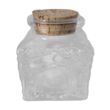 Bocal en verre