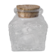 Bocal en verre