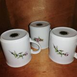 Mug Mobil centauree