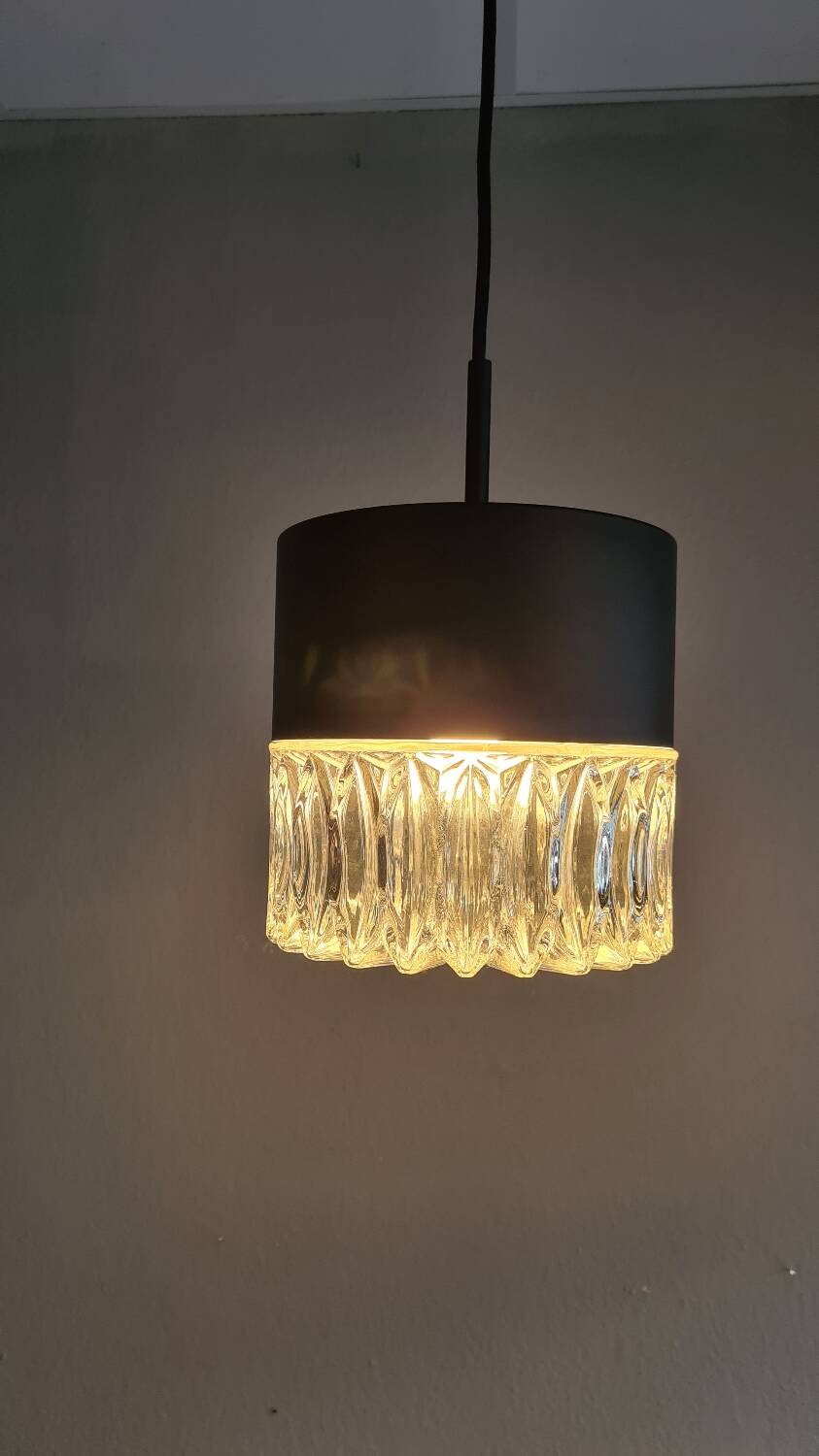 Vintage Lita pendant light