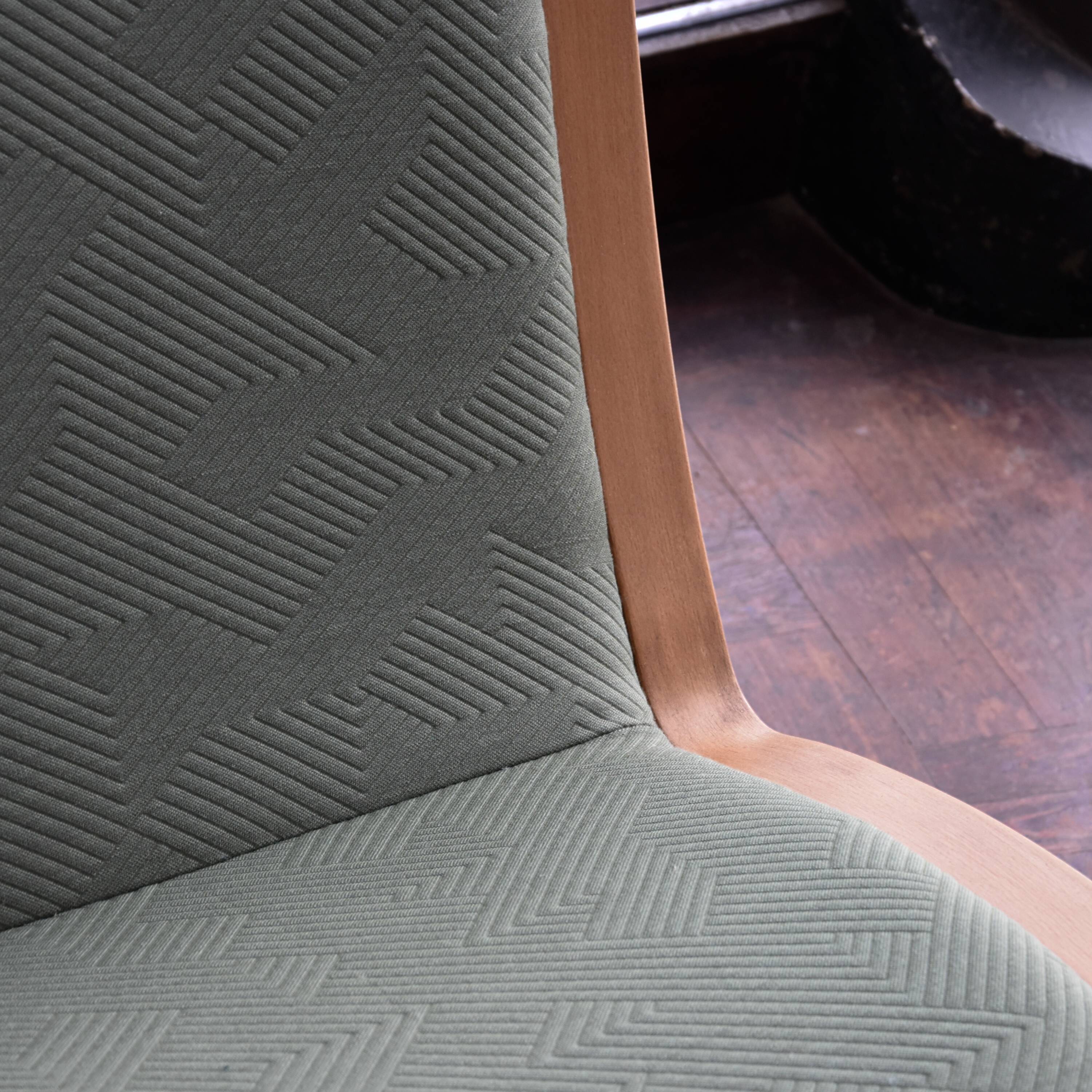 Chaise AX de Fritz Hansen