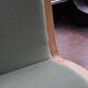 Chaise AX de Fritz Hansen
