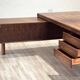 Gordon Russell Desk