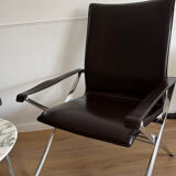 Beverly Armchair – B&B Italia – designed by Antonio Citterio