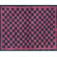 Vintage Turkish handmade rug 144x190 cm