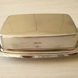 Vintage butter maker