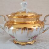 Vintage sugar bowl