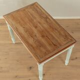 Enchanting dining/writing desk from the 1930s